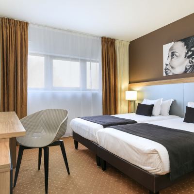 Superior Twin Room 7Hotel&Spa Promo Code