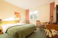 Apart Hotel Gera Các khách sạn ở 