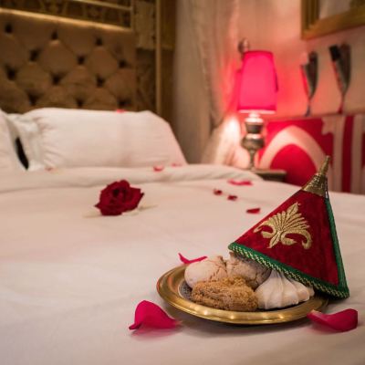 Ikhlas Suite Riad Hikaya Promo Code
