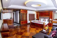 Kampong Thom Palace Hotel Hotel di 