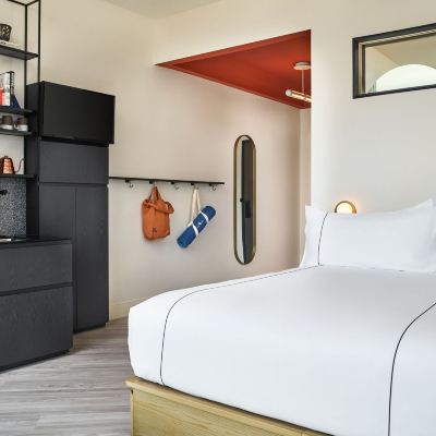 Ada Studio Catbird Hotel Promo Code