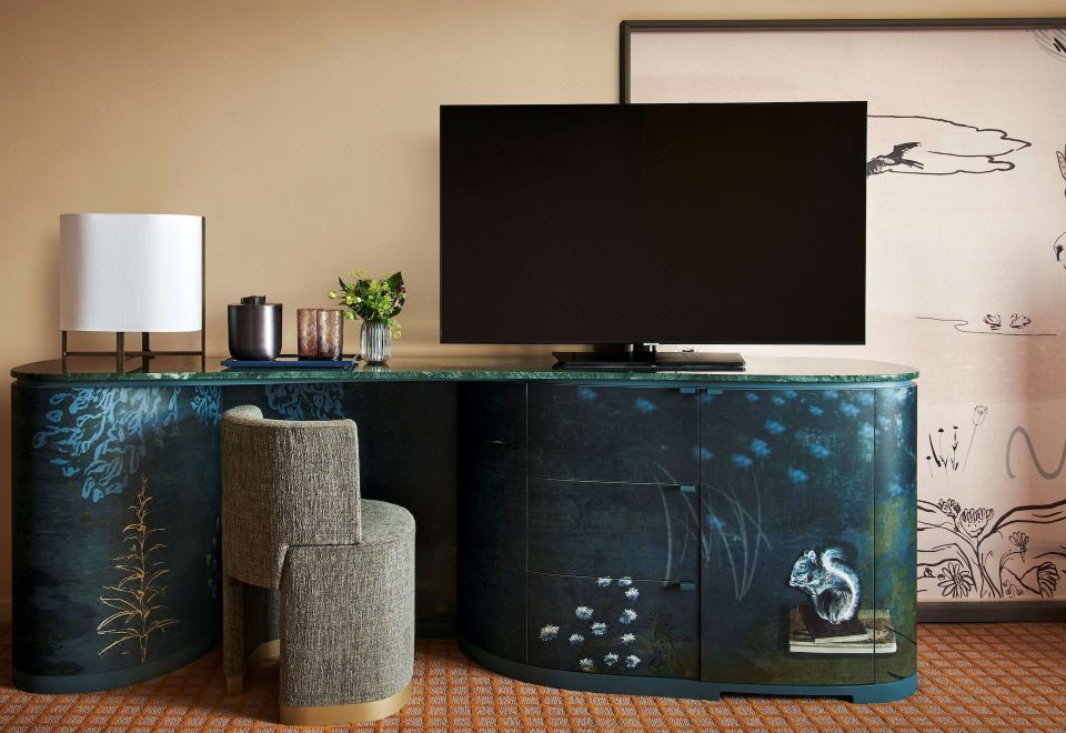 Park Lane New YorkPark Lane King Room