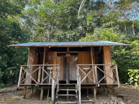 Cabanas Ecologicas Mu'u Hotels in 