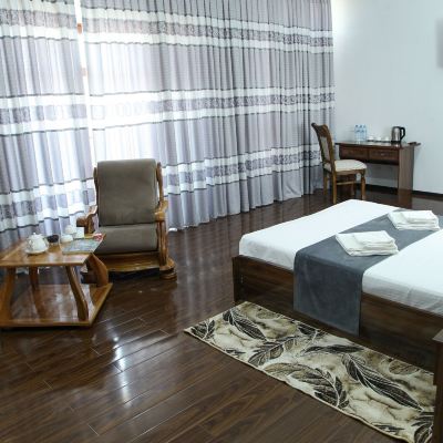 Standard Double Room Hotel Atlas Promo Code