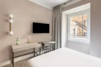 Room Santa Maria Maggiore