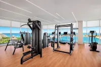 Hyatt Vivid Grand Island Adults Only All-Inclusive