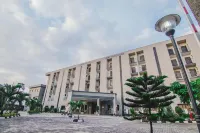 White stones hotel Hotels in 