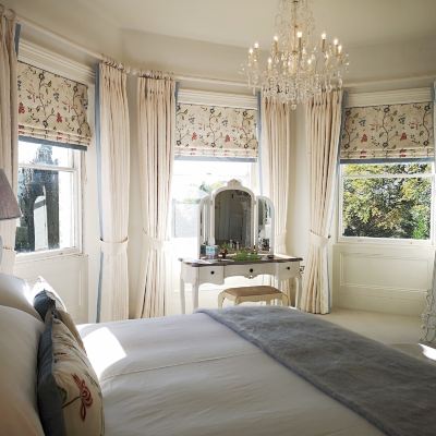 King Room (Lincoln) Cleatham Hall Promo Code