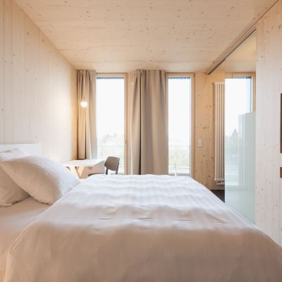 Business Twin Room Bader Hotel Promo Code