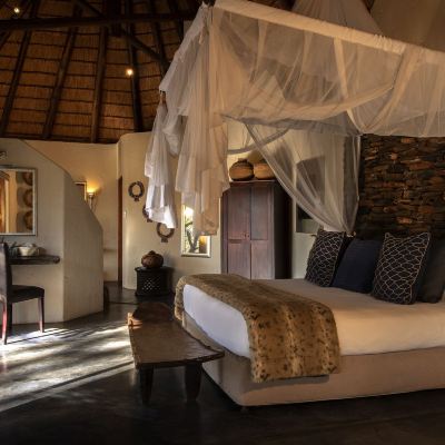 Rock Suite Pondoro Game Lodge Promo Code