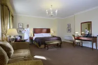 Macdonald Portal Hotel, Golf and Spa Hotels in 