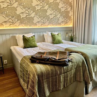 Superior Twin Room Öster Malma Hotel Promo Code