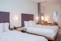 希爾頓惠庭套房酒店 史密斯菲爾德塞爾馬