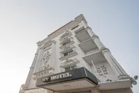 Hamyang Hotel Hyatt