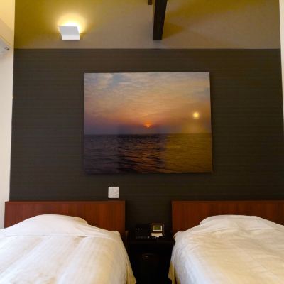 モデレートツインルーム Ｂ＆Ｂあとど クーポン