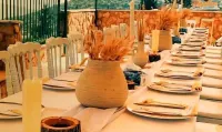 Al-Jabal Castle Hotel - Ajloun Hotele w: 