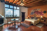 Villa San Jose Hotel & Suites Hotels in 