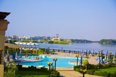 Tolip Aswan Hotel Hotels in 