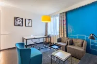 Postillion Hotel Deventer Hotels in 