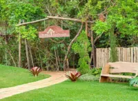 Ecologic Ville Resort - Oficial Hotels in 