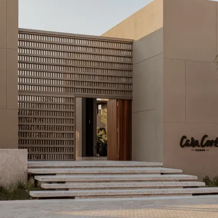 Casa Cook Samos - Adults Only