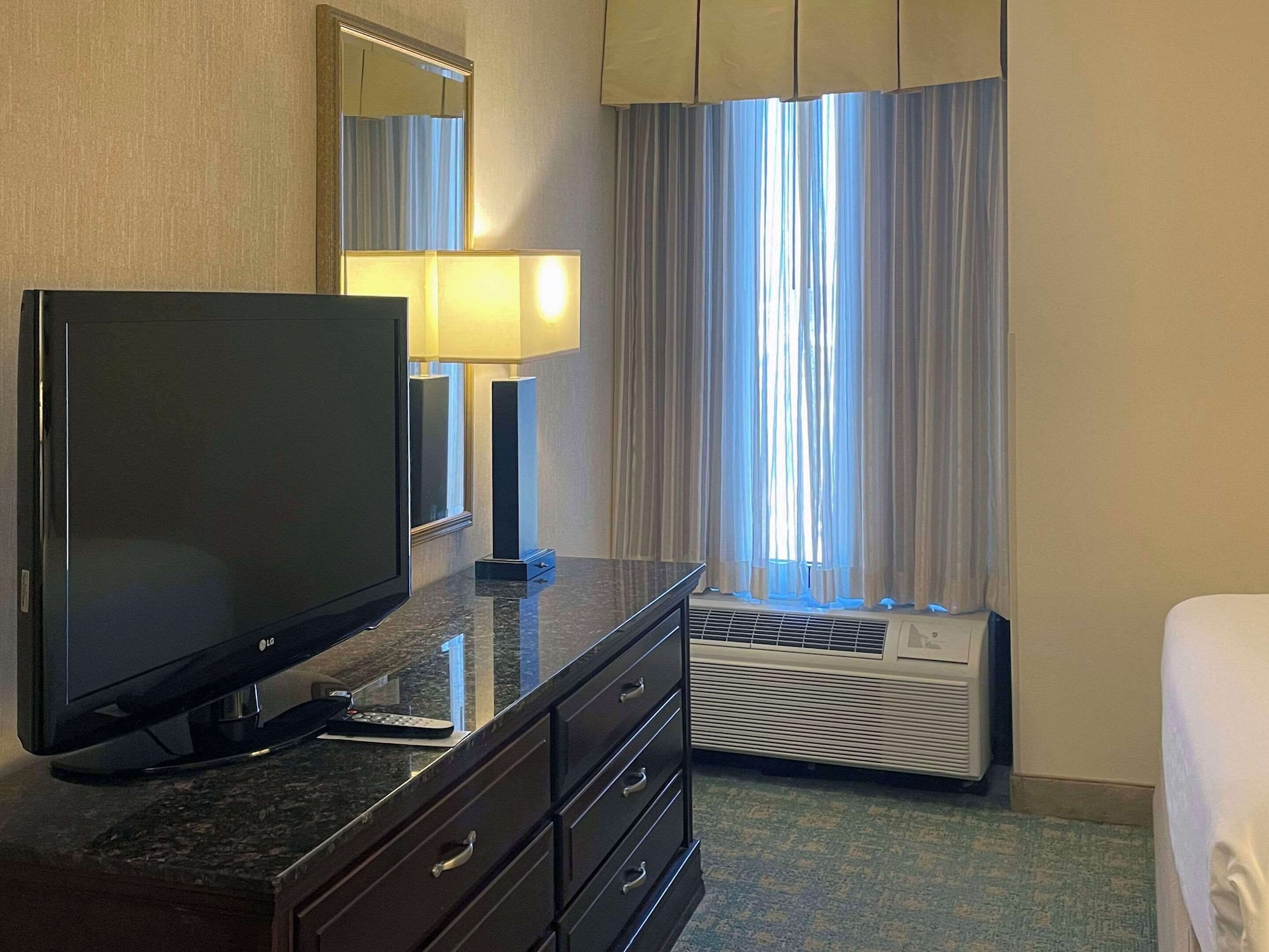 套房 - 带2张大床 - 禁烟