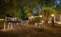 Gefyri Hotel