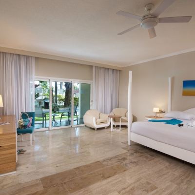 Junior Suite Cofresi Palm Beach & Spa Resort All Inclusive Promo Code