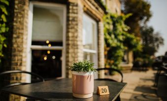 The Stratton House Hotel - Housity