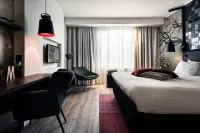 M Hotel Hotels in 