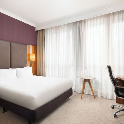 Premium Queen Room Crowne Plaza London Ealing, an IHG Hotel Promo Code