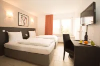 Bivius Hotel Restaurant Luxembourg Hoteles en 