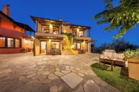 Alkifron Hotel Hotels in 