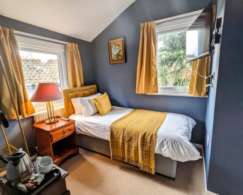 Archway House Các khách sạn ở Grantham