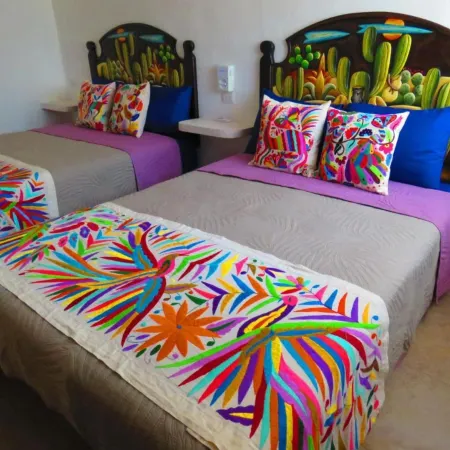 Villas Ponto