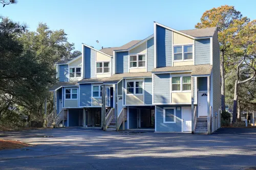 Ocean Pines Resort
