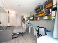 The Brucklyn Apartments Hotels in Erlangen