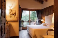 Auberge de La Maison Отели в г. 