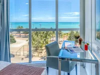 Hotel Brisa Praia Pajuçara Hotels in Maceio