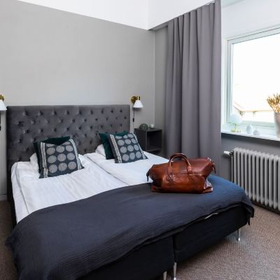 Double Room Stora Hotellet Markaryd Promo Code
