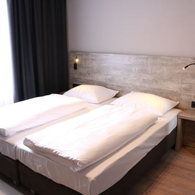 Apartment 1 Urban Home Hotel Promo Code