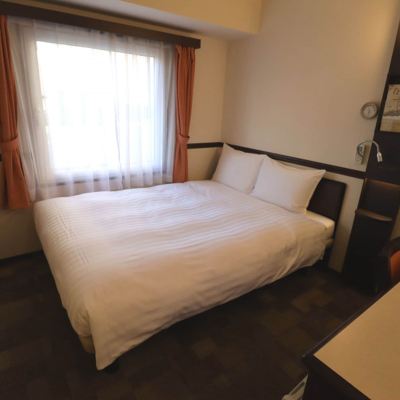 エコノミーダブルルーム(禁煙) 東横INN品川港南口天王洲アイル クーポン