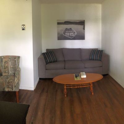 Standard Duplex, 1 Bedroom, Kitchen, Lake View (Birchgrove #11) Tally Ho Inn Promo Code
