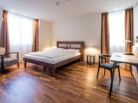 Hotel Schweizerhof Basel Hotels in Basel