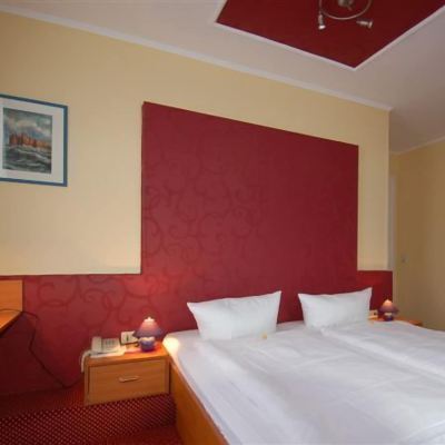 Standard Double Room Hotel Hohenzollern Promo Code