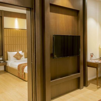 Executive Suite The Corinthians Resort & Club Promo Code