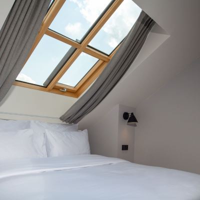 Studio with Gallery Orea Place Seno Promo Code