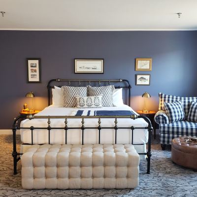 Deluxe King Room Little Fig Hotel Promo Code