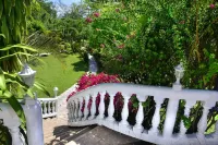 Banana Bank Lodge