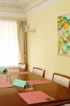 Hotel Agathae